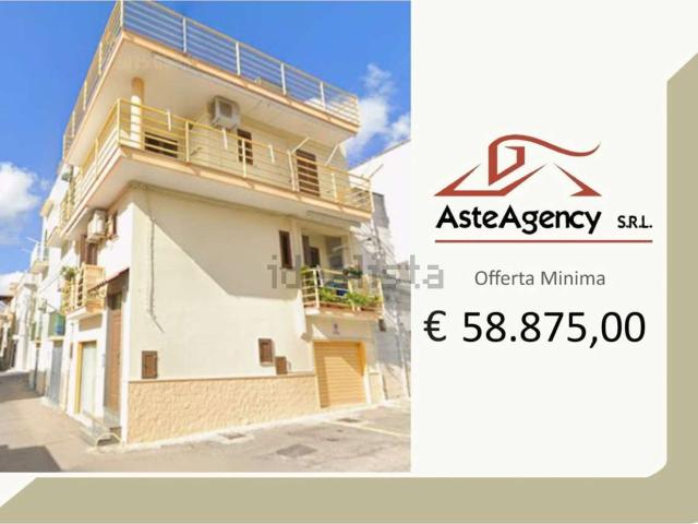 Villetta indipendente in vendita di 159 m² in Via Sansonetti, 89
