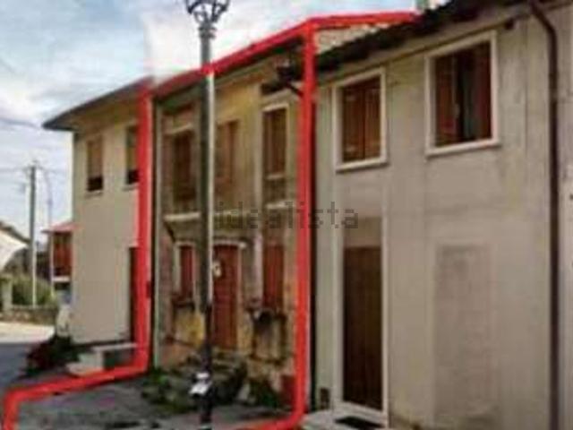 Villetta indipendente in vendita di 159 m² in Via Romolo E Rodolfo Mazzacavallo