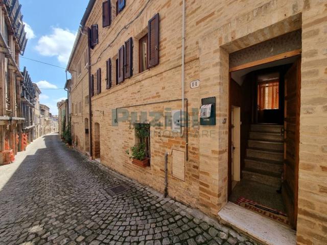 Villetta indipendente in vendita di 159 m² in Via Tommaso Rubei