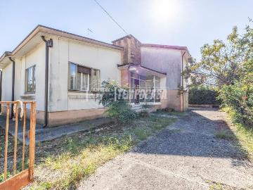 Villetta indipendente in vendita di 159 m² in Vicolo Gerolamo Savoldo, 7