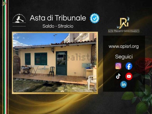 Villetta indipendente in vendita di 159 m² in Contrada Buzzetta