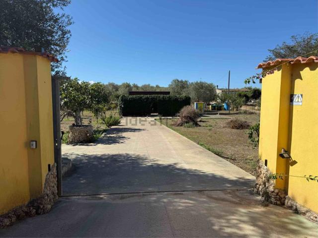 Villetta indipendente in vendita di 15 m² in Via Baldinca