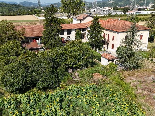 Villetta indipendente in vendita di 1600 m²