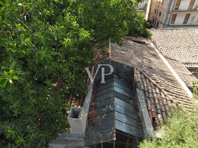 Villetta indipendente in vendita di 1600 m² in Via Antonio Santangelo Fulci, 55