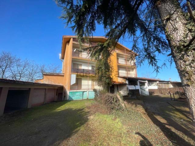 Villetta indipendente in vendita di 1600 m² in Via G. Mazzini, 59
