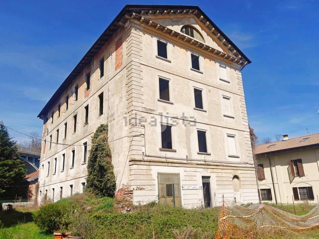 Villetta indipendente in vendita di 1600 m² in Via Isonzo, 14