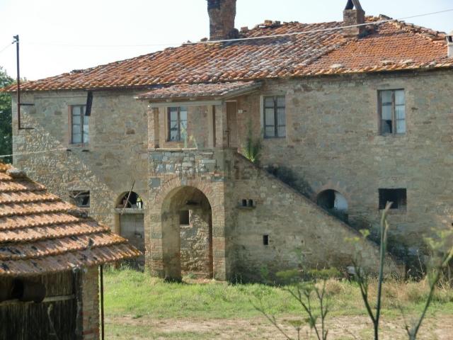 Villetta indipendente in vendita di 1600 m² in Via Perugina