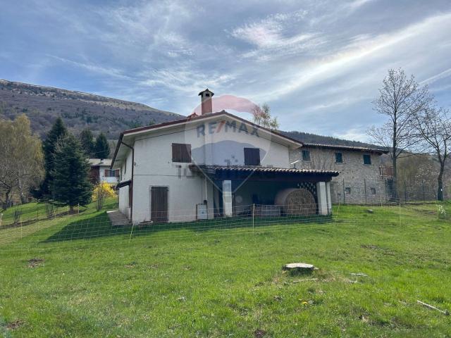 Villetta indipendente in vendita di 160 m²