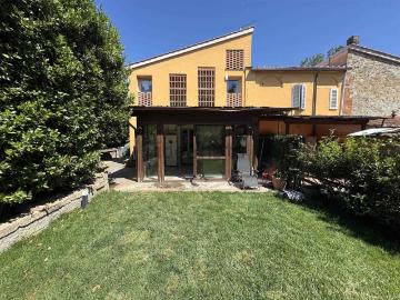 Villetta indipendente in vendita di 160 m²