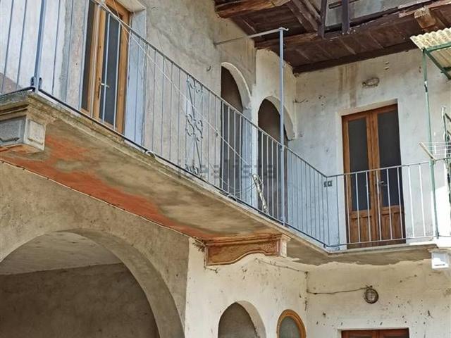 Villetta indipendente in vendita di 160 m²