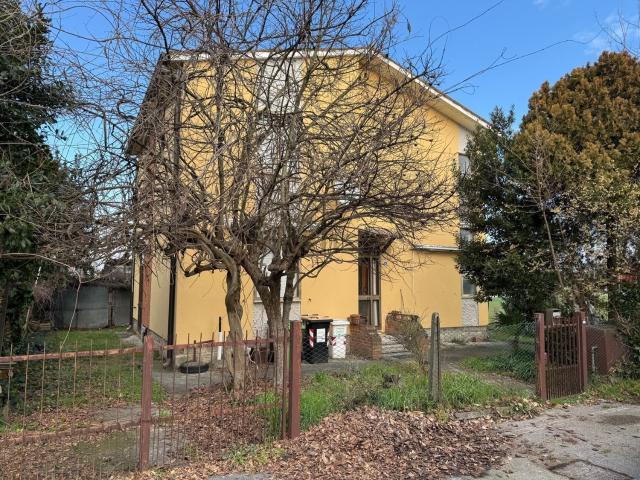 Villetta indipendente in vendita di 160 m²