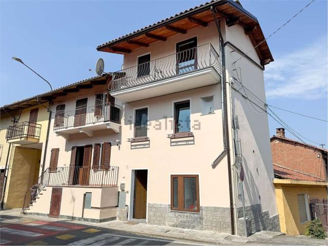 Villetta indipendente in vendita di 160 m²