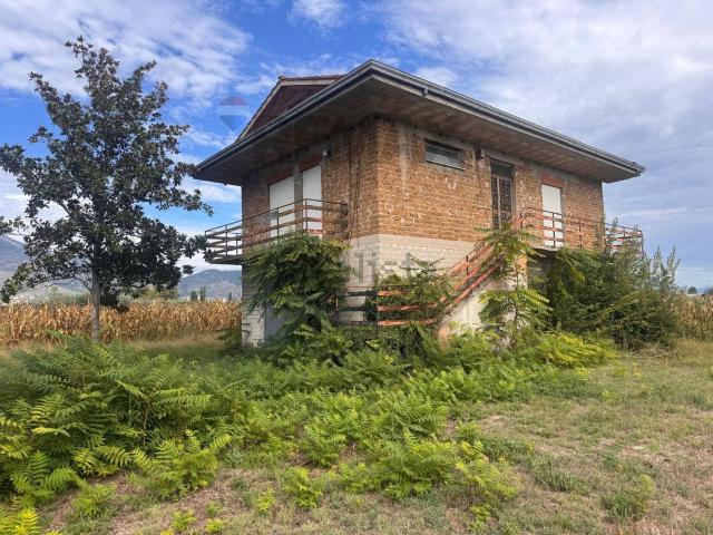 Villetta indipendente in vendita di 160 m²