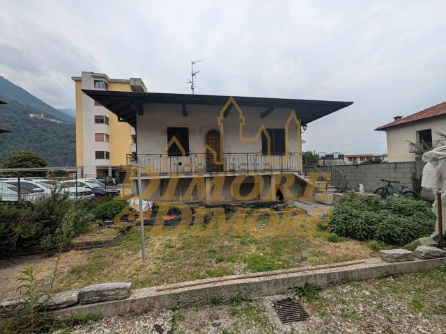 Villetta indipendente in vendita di 160 m²