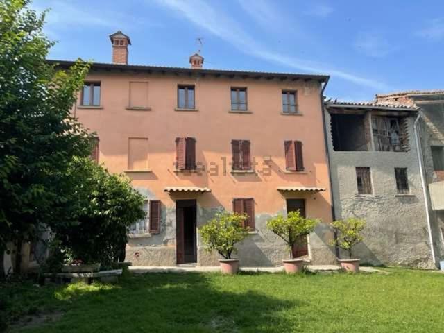 Villetta indipendente in vendita di 160 m²