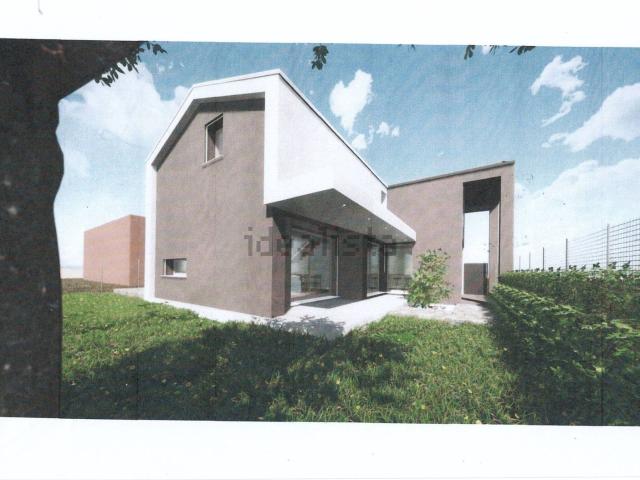 Villetta indipendente in vendita di 160 m²