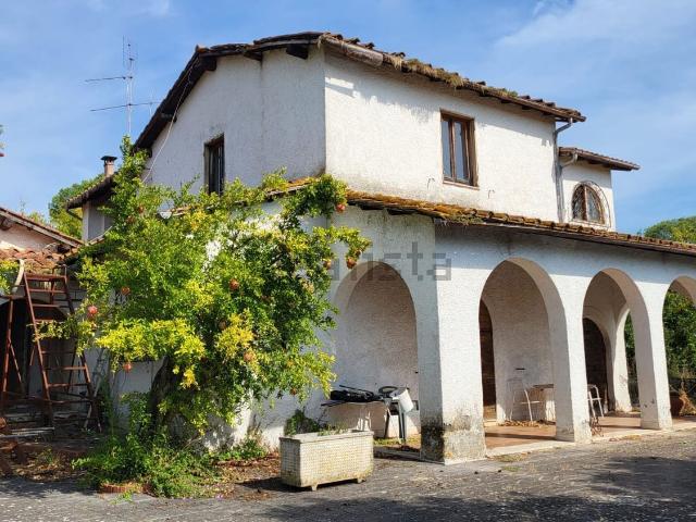 Villetta indipendente in vendita di 160 m²