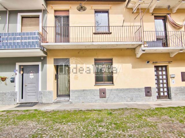 Villetta indipendente in vendita di 160 m²