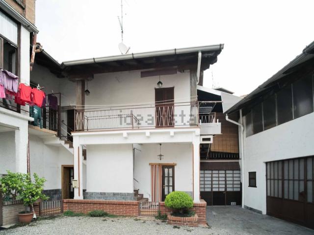 Villetta indipendente in vendita di 160 m²