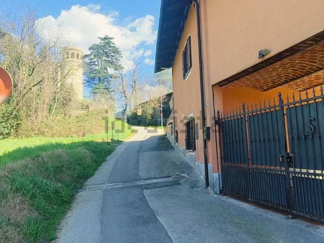 Villetta indipendente in vendita di 160 m²