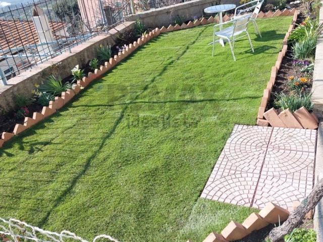 Villetta indipendente in vendita di 160 m²