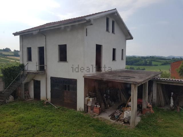 Villetta indipendente in vendita di 160 m²