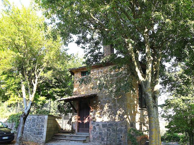 Villetta indipendente in vendita di 160 m²