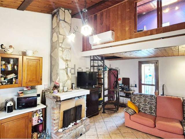 Villetta indipendente in vendita di 160 m²