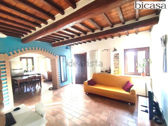 Villetta indipendente in vendita di 160 m²