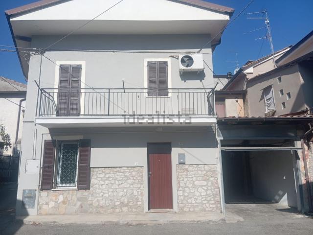 Villetta indipendente in vendita di 160 m²