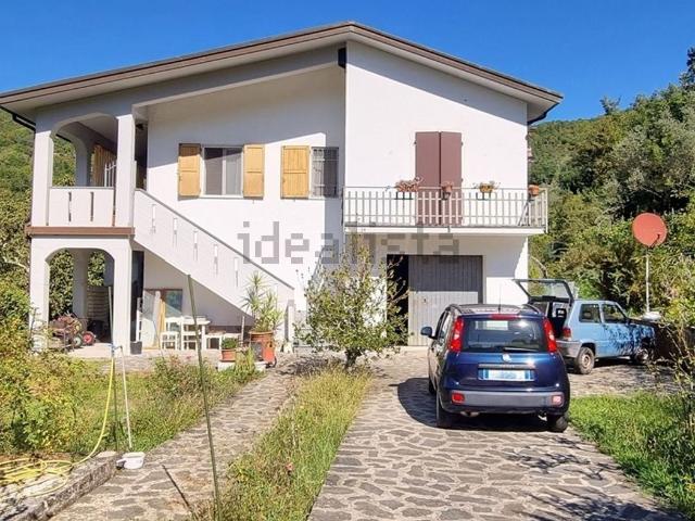 Villetta indipendente in vendita di 160 m²