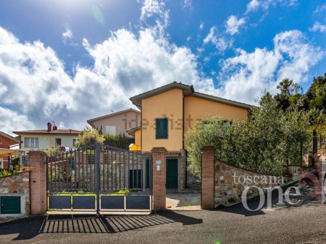 Villetta indipendente in vendita di 160 m²