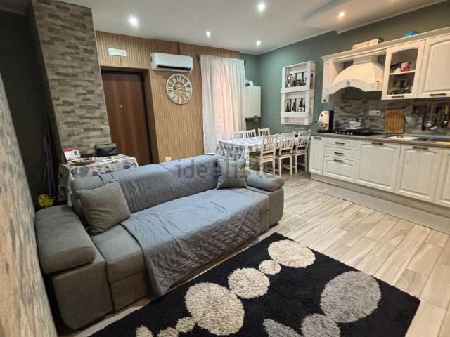 Villetta indipendente in vendita di 160 m²