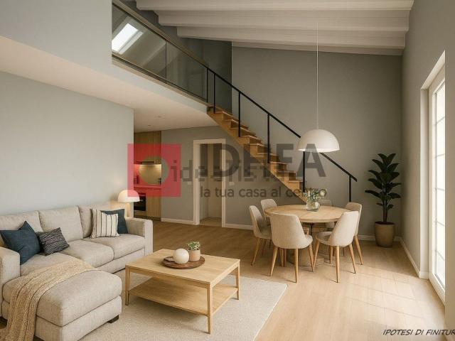 Villetta indipendente in vendita di 160 m²
