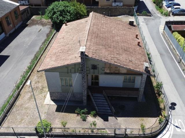 Villetta indipendente in vendita di 160 m²