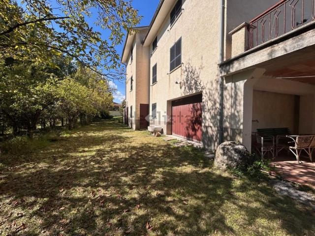 Villetta indipendente in vendita di 160 m²
