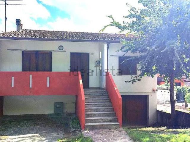 Villetta indipendente in vendita di 160 m²