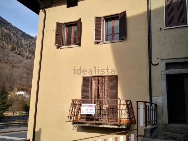 Villetta indipendente in vendita di 160 m²