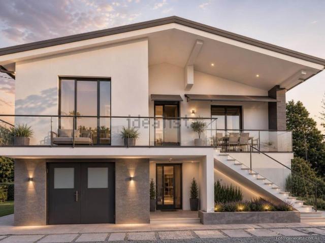 Villetta indipendente in vendita di 160 m²