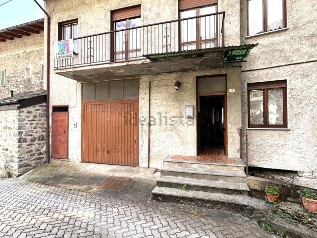 Villetta indipendente in vendita di 160 m²