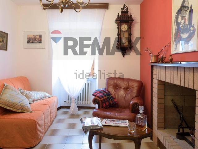 Villetta indipendente in vendita di 160 m²
