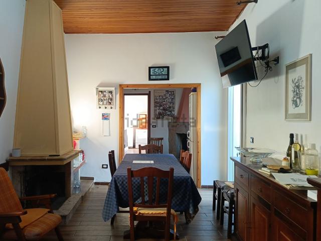 Villetta indipendente in vendita di 160 m²
