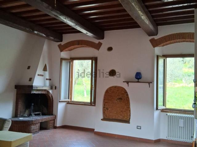 Villetta indipendente in vendita di 160 m²