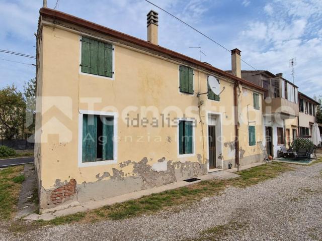 Villetta indipendente in vendita di 160 m²