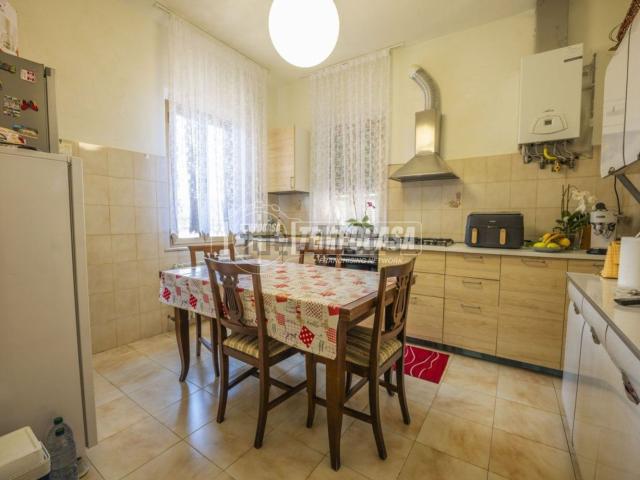 Villetta indipendente in vendita di 160 m²