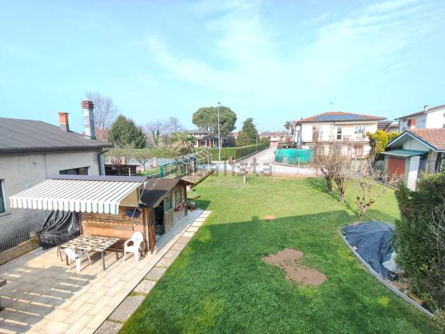 Villetta indipendente in vendita di 160 m²