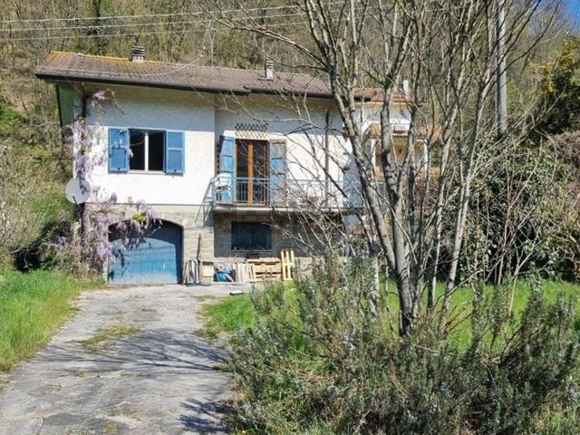 Villetta indipendente in vendita di 160 m²