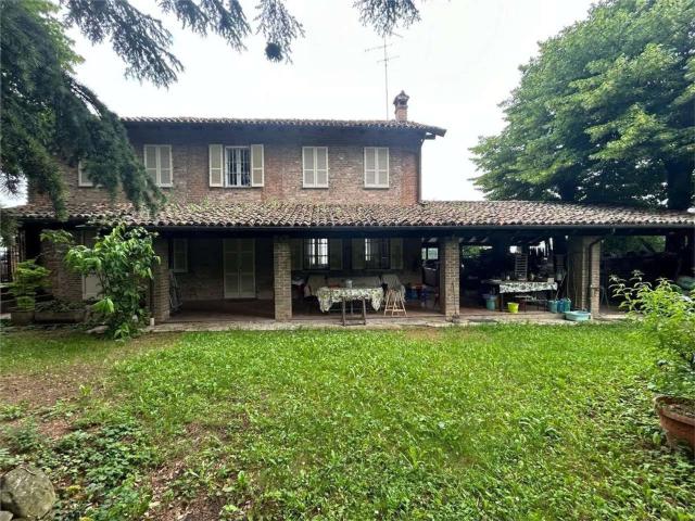 Villetta indipendente in vendita di 160 m²