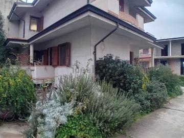 Villetta indipendente in vendita di 160 m²