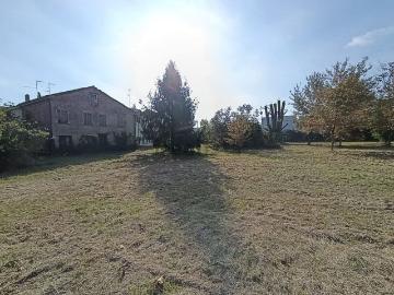 San Giacomo Roncole, Modena Emilia Romagna, Emilia Romagna